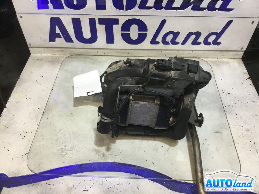 Sirocol (Webasto) BMW 5 (F10) 2010-2025 Cod 9250301 