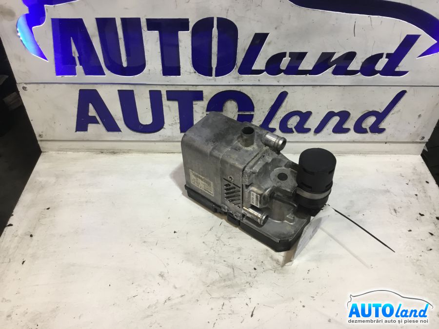 Sirocol (Webasto) MAZDA 6 (GG) 2002-2025 Cod 66724B 