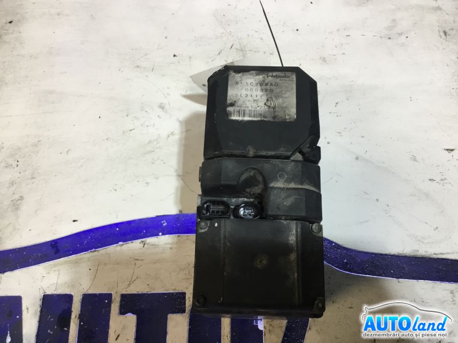 Sirocol (Webasto) MAZDA 6 (GG) 2002-2025 Cod 66724B 