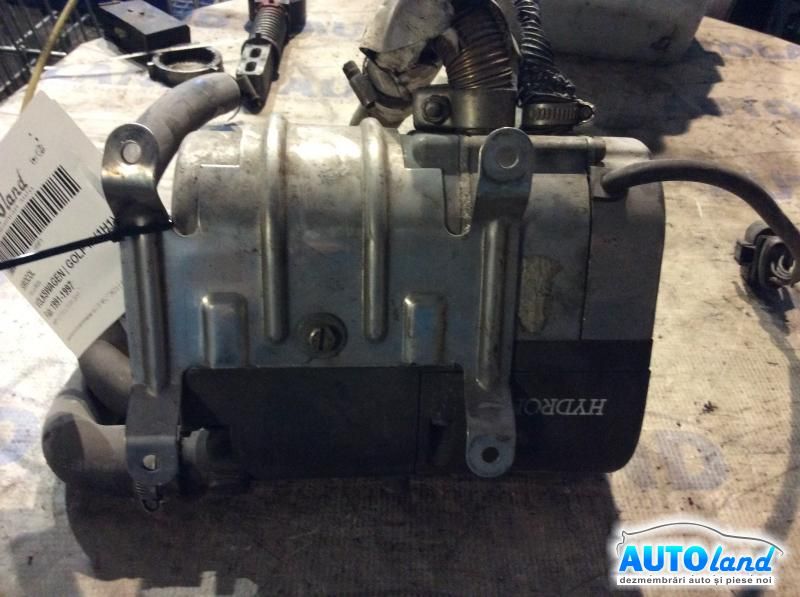 Sirocol (Webasto) VOLKSWAGEN GOLF III (1H1) 1991-1997