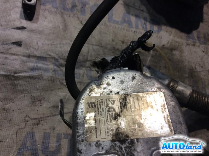 Sirocol (Webasto) VOLKSWAGEN GOLF III (1H1) 1991-1997