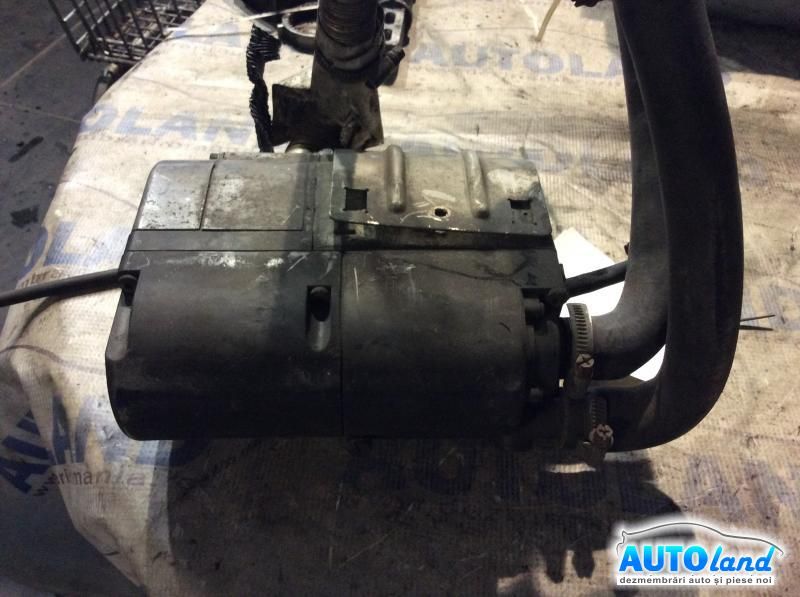 Sirocol (Webasto) VOLKSWAGEN GOLF III (1H1) 1991-1997