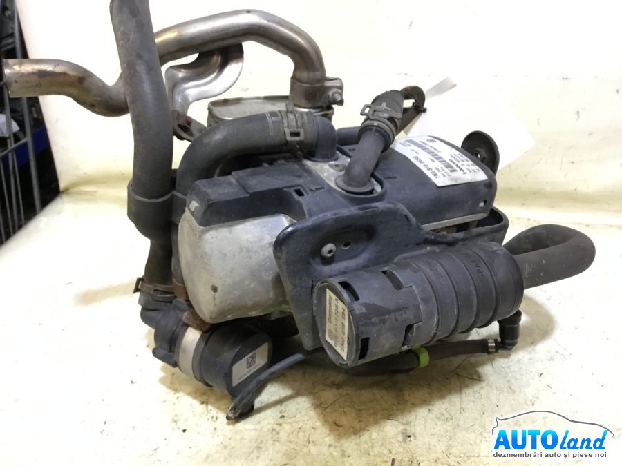 Sirocol (webasto) VOLKSWAGEN SHARAN (7N) 2010-2025 Cod 7N0815065G 