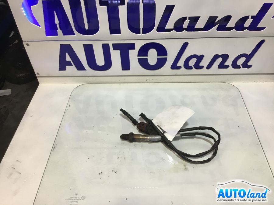 Sonda Lambda AUDI A3 (8P1) 2003-2025 Cod 06F906262 