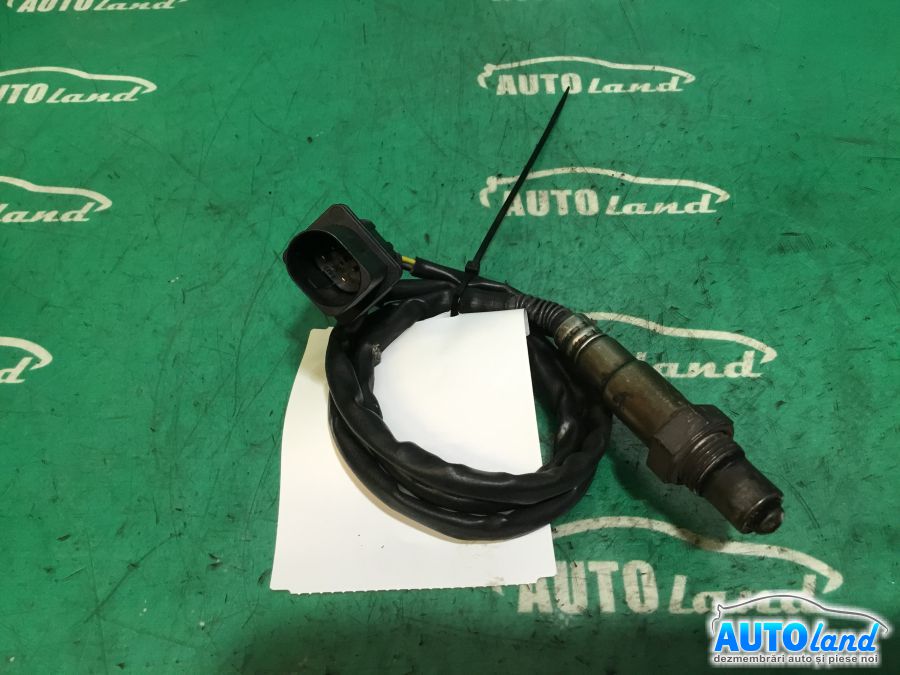 Sonda Lambda AUDI A4 (8EC) 2004-2008 Cod 03G906262G 