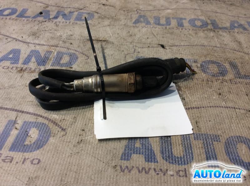 Sonda Lambda BMW 3 (E46) 1998-2005 Cod 0258005109 
