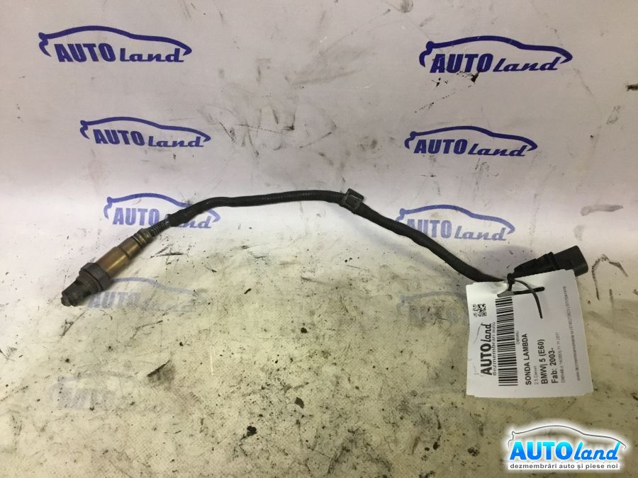 Sonda Lambda BMW 5 (E60) 2003-2026 Cod 779159201 