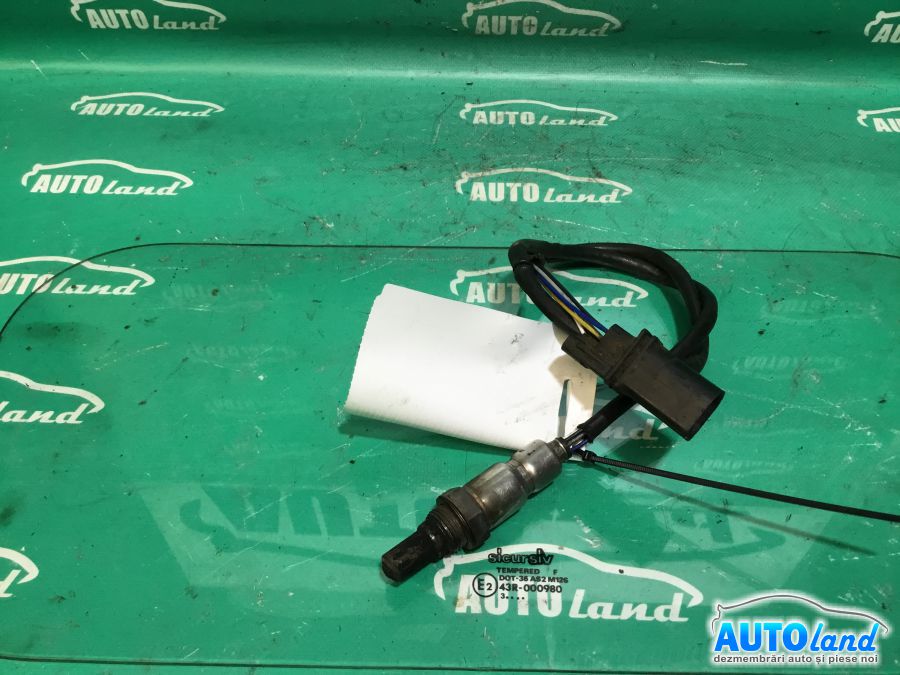 Sonda Lambda FIAT DOBLO (263) 2009-2025 Cod 55210334 