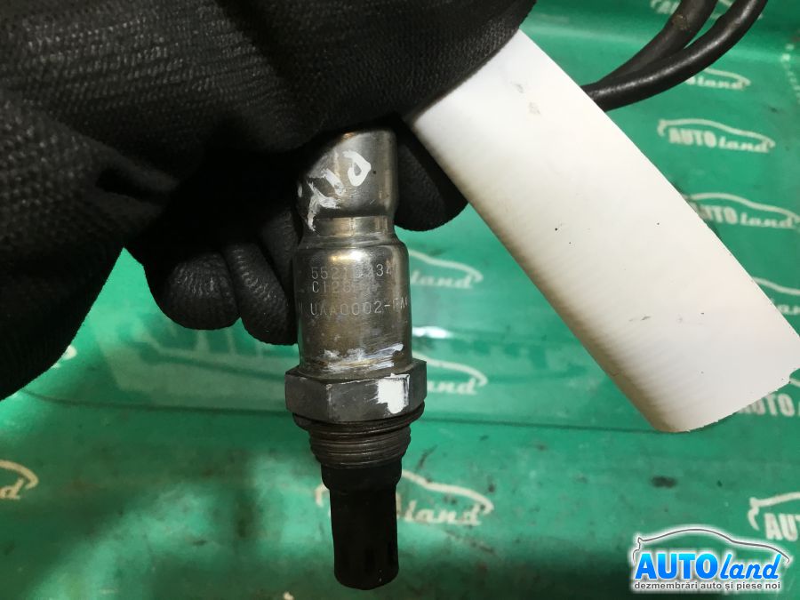Sonda Lambda FIAT DOBLO (263) 2009-2025 Cod 55210334 