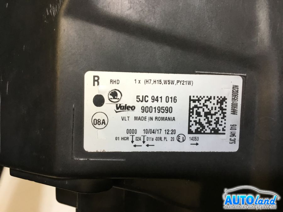 Sonda Lambda FIAT PUNTO (176) 1993-1999 Cod 0258003578 