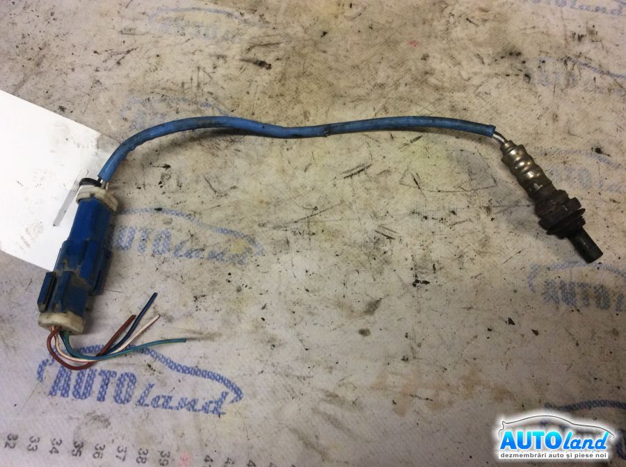 Sonda Lambda FORD KA (RB_) 1996-2008 Cod 98AB9G444BB 
