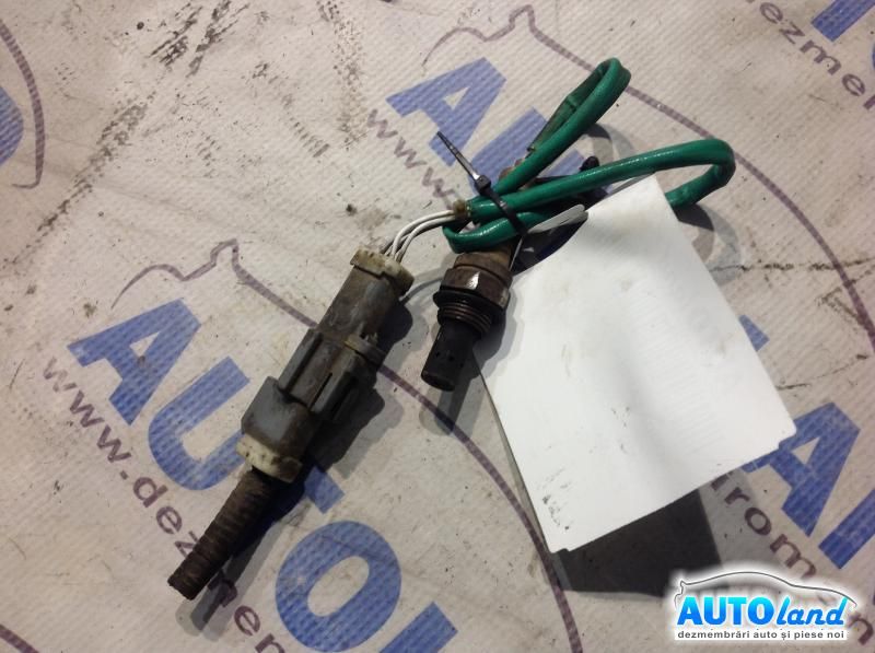 Sonda Lambda FORD MONDEO II (BAP) 1996-2000 Cod YL849F472AE 