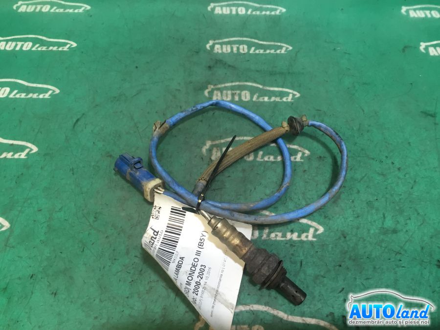 Sonda Lambda FORD MONDEO III (B5Y) 2000-2003 Cod 1S7F9G444BB 