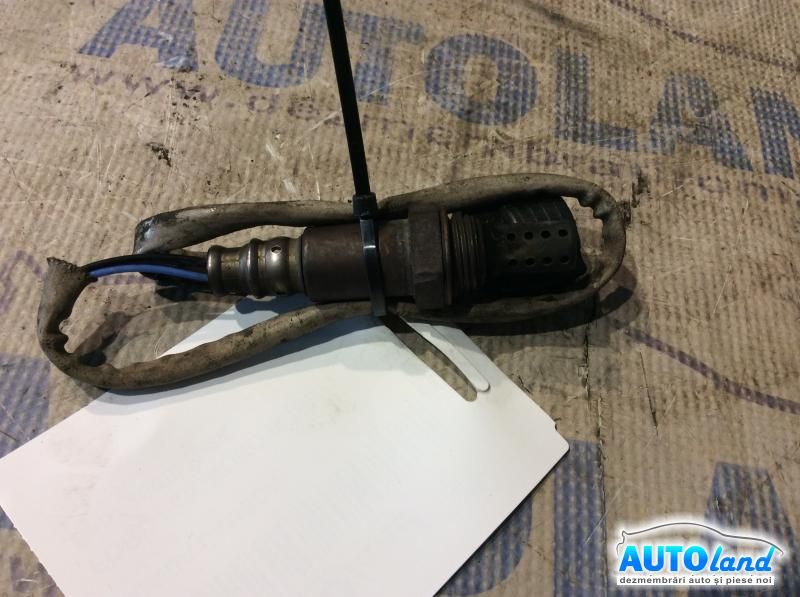 Sonda Lambda FORD MONDEO III (B5Y) 2000-2003 Cod 9G444AB 