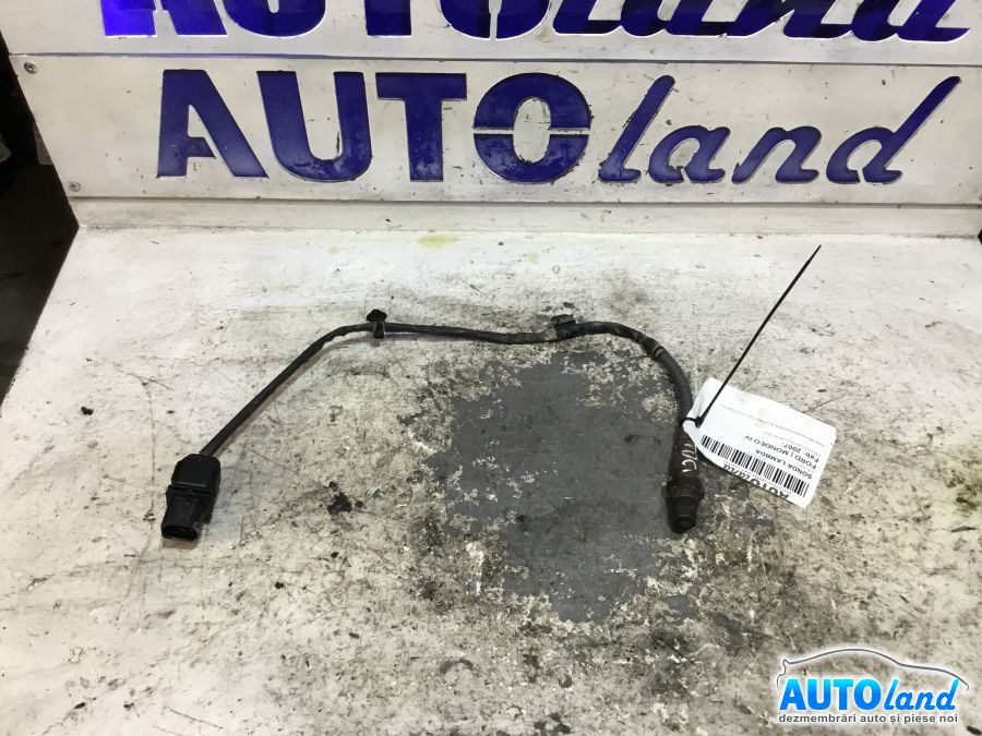 Sonda Lambda FORD MONDEO IV 2007-2025 Cod 0281004154 