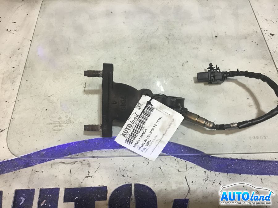 Sonda Lambda HYUNDAI SANTA FE (CM) 2006-2025 Cod 393502A400 