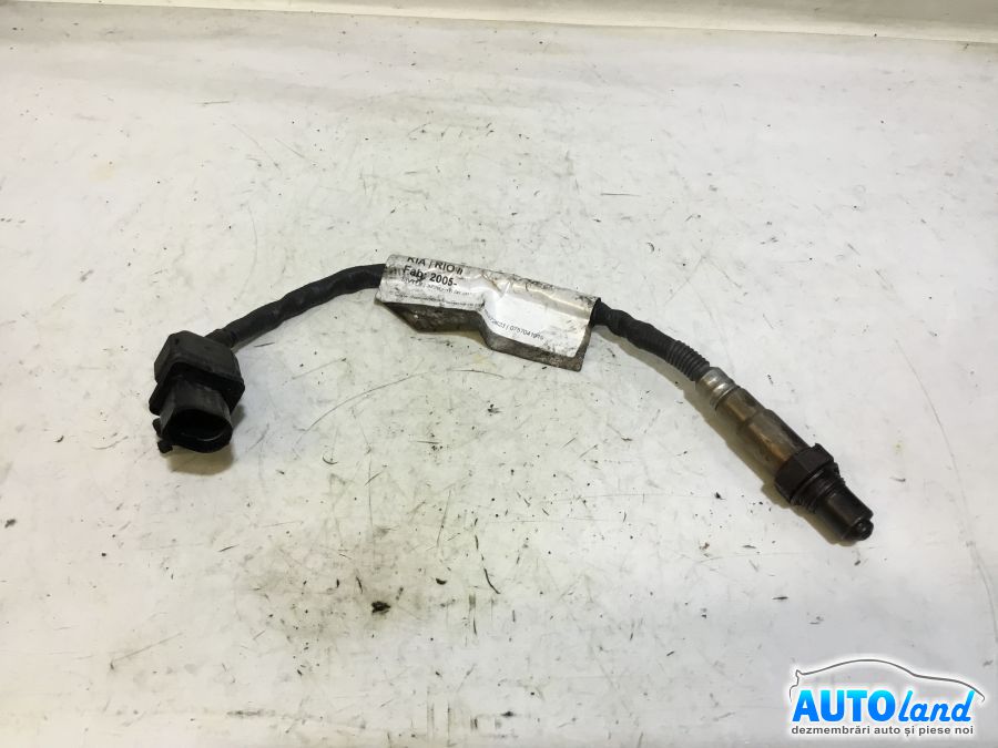 Sonda Lambda KIA RIO II (JB) 2005-2025 Cod 0281004044 