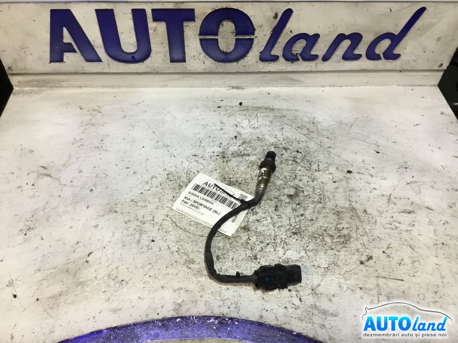 Sonda Lambda KIA SPORTAGE (SL) 2010-2025 Cod 393504A410 