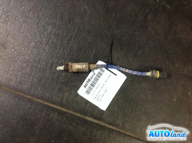 Sonda Lambda MERCEDES-BENZ M-CLASS (W163) 1998-2005