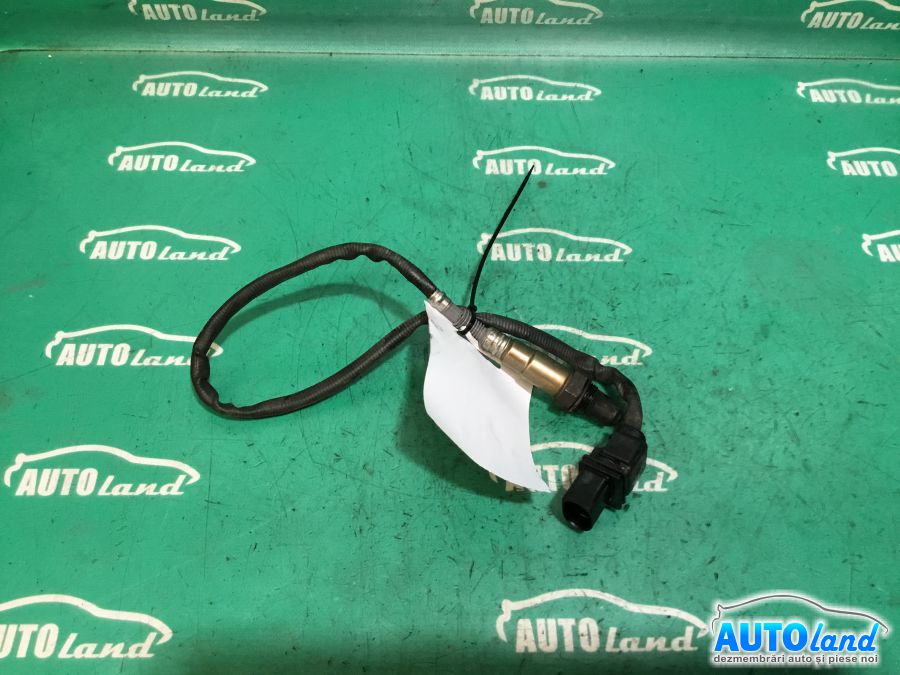 Sonda Lambda NISSAN QASHQAI (J10,JJ10) 2007-2025 Cod 0281004027 