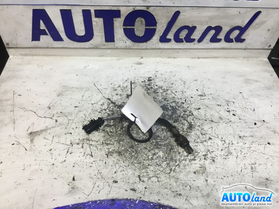 Sonda Lambda OPEL ASTRA G hatchback (F48_,F08_) 1998-2009 Cod 55561425 