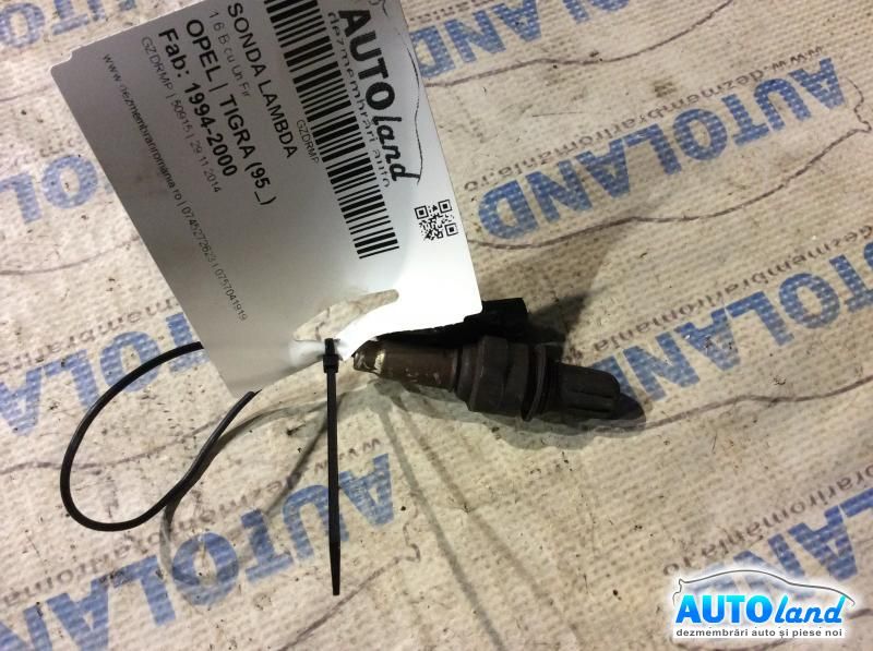 Sonda Lambda OPEL TIGRA (95_) 1994-2000