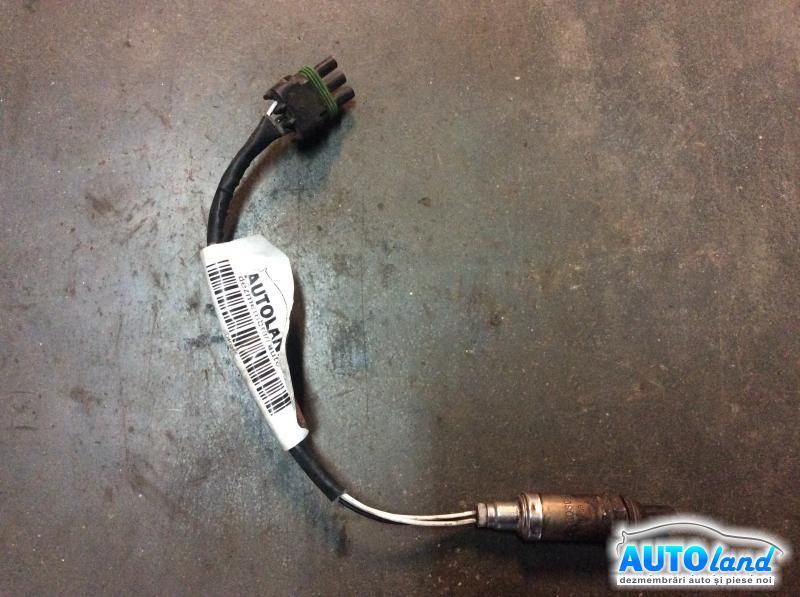Sonda Lambda RENAULT 19 II (B/C53_) 1991-1995 Cod 0258003189 