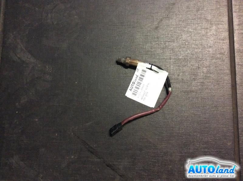 Sonda Lambda RENAULT CLIO IV 2012-2025 Cod 0258010062 