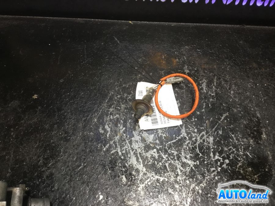 Sonda Lambda RENAULT CLIO IV 2012-2025 Cod 226903337R 