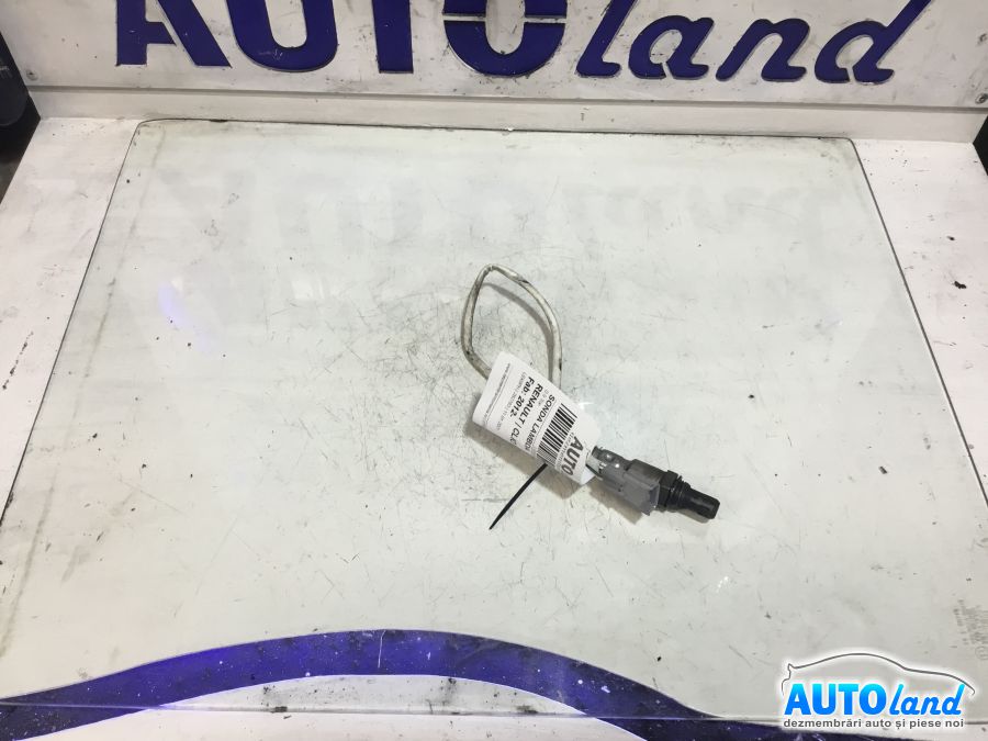 Sonda Lambda RENAULT CLIO IV 2012-2025 Cod 8200495791 