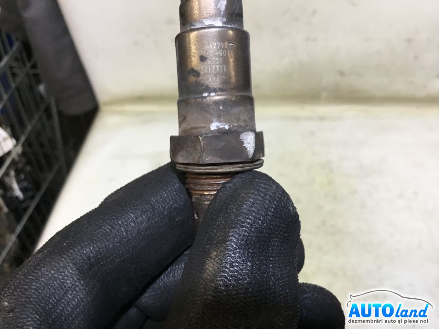 Sonda Lambda RENAULT MASTER III 2010-2025 Cod 8201333811 