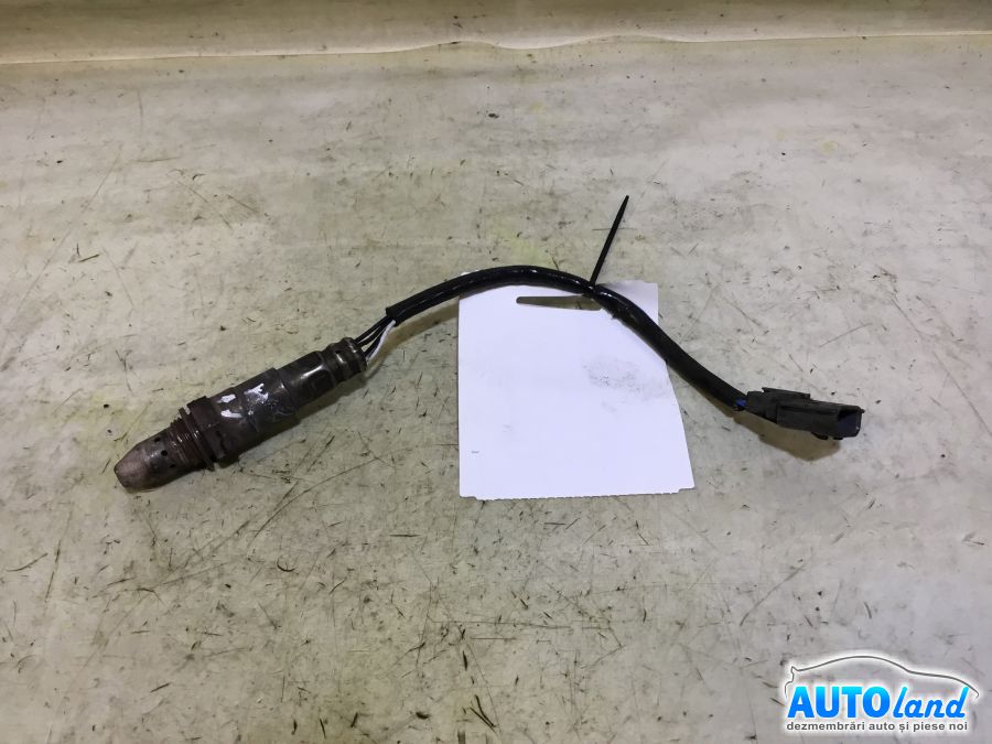 Sonda Lambda RENAULT MASTER III 2010-2025 Cod 8201333811 