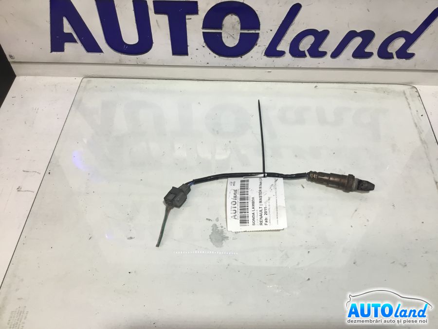 Sonda Lambda RENAULT MASTER III bus (JV) 2011-2025 Cod 226A42790R 