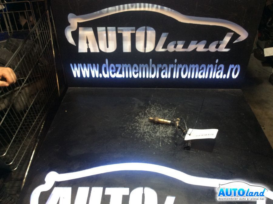 Sonda Lambda SKODA FABIA (6Y2) 1999-2026 Cod 03E906262 