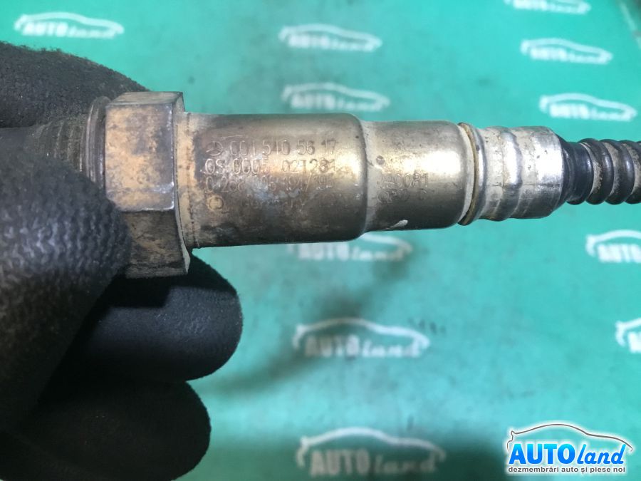 Sonda Lambda SMART CITY-COUPE (MC01) 1998-2004 Cod 0258006194 