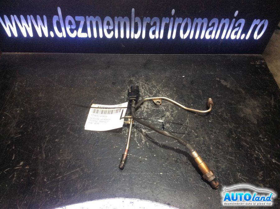 Sonda Lambda TOYOTA VERSO S (NCP12_,NSP12_) 2010-2025 Cod 0281004411 
