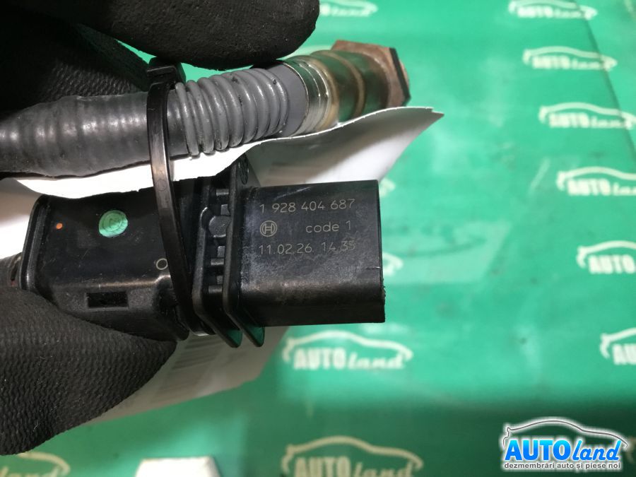 Sonda Lambda TOYOTA YARIS (_P9_) 2005-2025 Cod 0281004122 