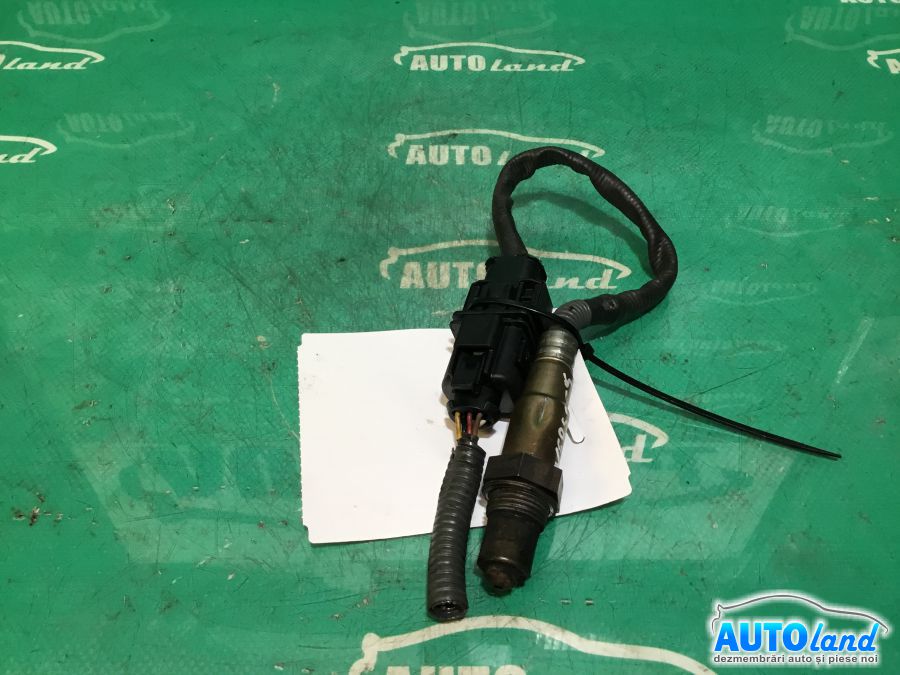 Sonda Lambda TOYOTA YARIS (_P9_) 2005-2025 Cod 0281004122 
