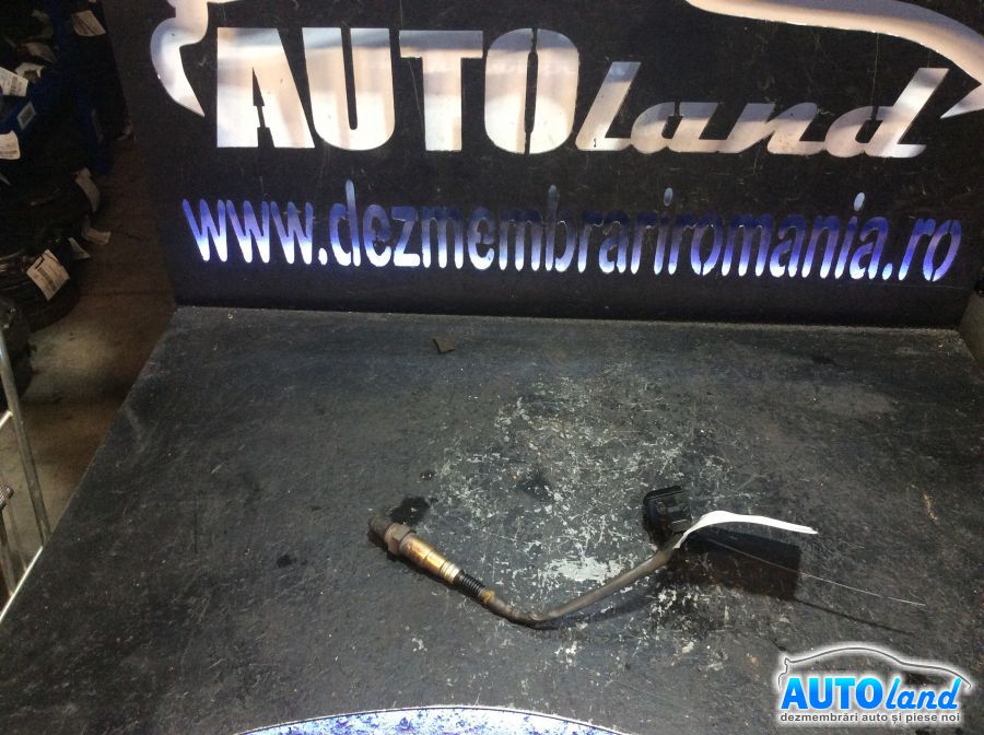 Sonda Lambda VOLKSWAGEN GOLF IV (1J1) 1997-2005
