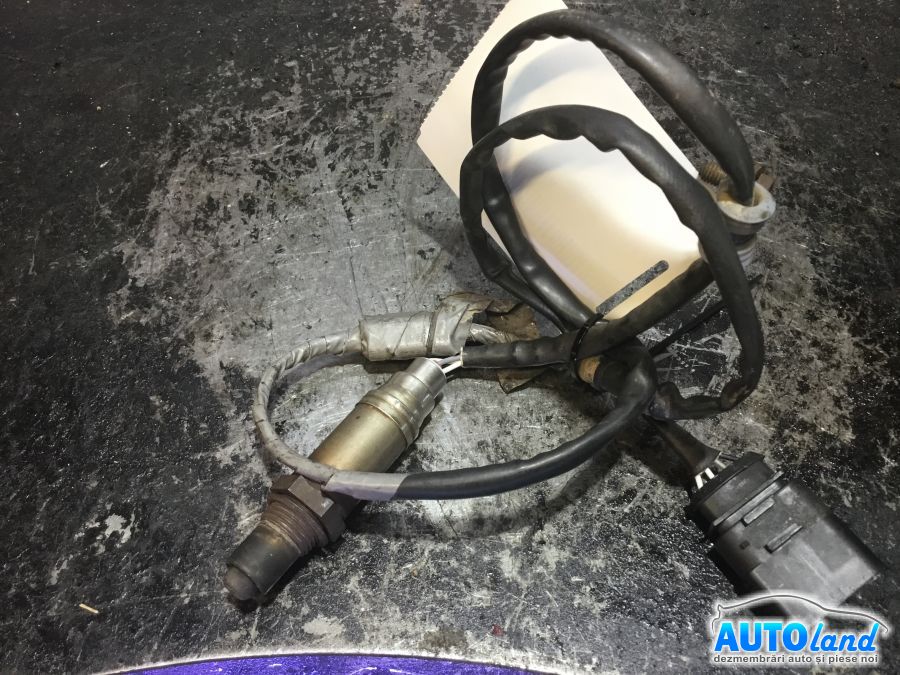 Sonda Lambda VOLKSWAGEN GOLF IV (1J1) 1997-2005