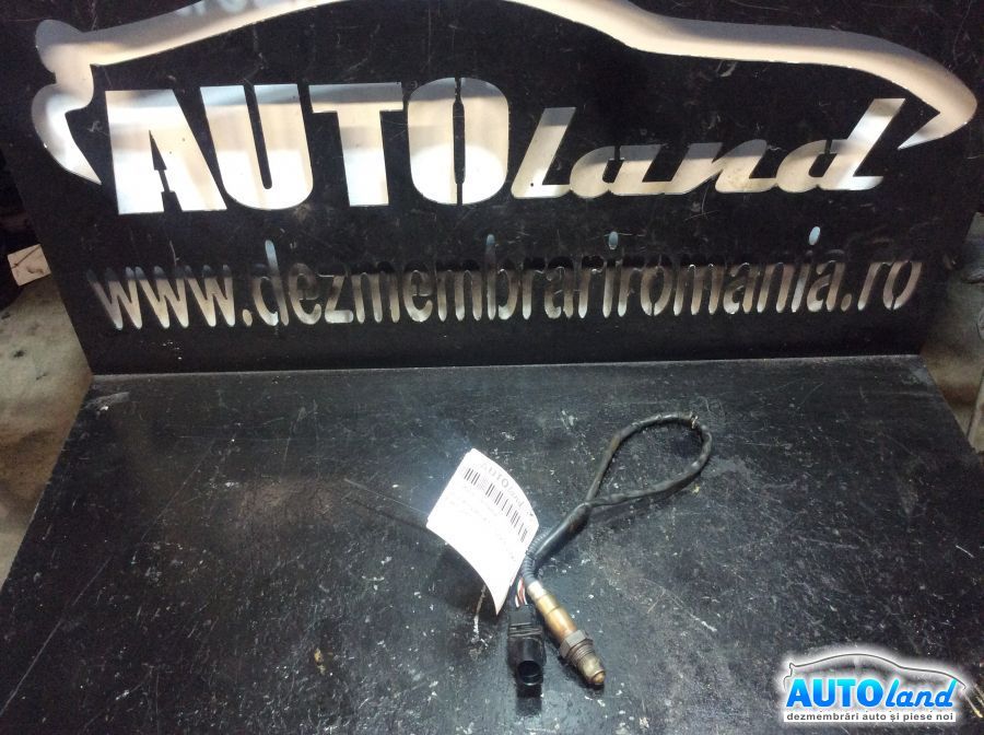 Sonda Lambda VOLKSWAGEN GOLF V (1K1) 2003-2026 Cod 03G906262A 