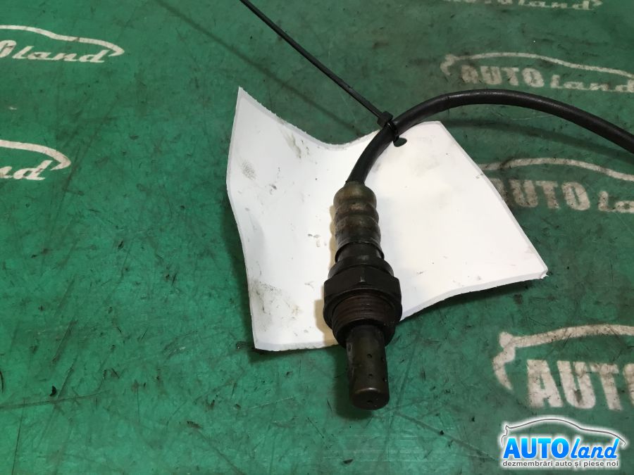Sonda Lambda VOLKSWAGEN POLO (6R_) 2009-2025 Cod 03E906262C 