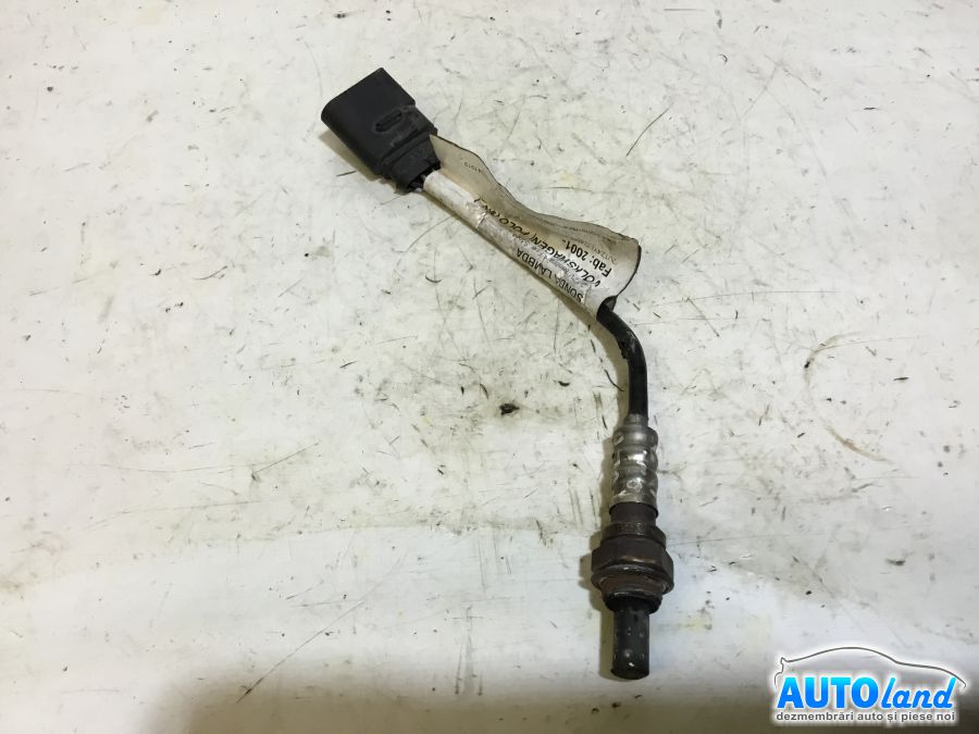 Sonda Lambda VOLKSWAGEN POLO (9N_) 2001-2026 Cod 03C906262 