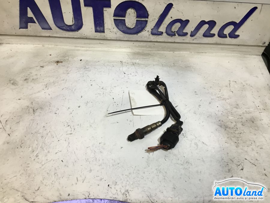 Sonda Lambda VOLKSWAGEN POLO (9N_) 2001-2025 Cod 03E906262 