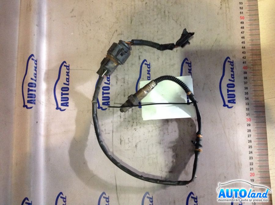 Sonda Lambda VOLKSWAGEN POLO (9N_) 2001-2025
