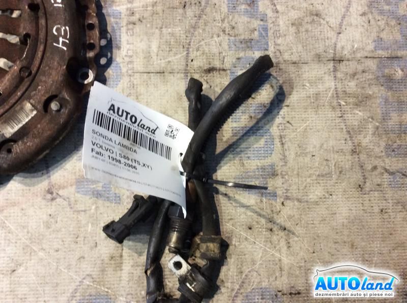 Sonda Lambda VOLVO S80 (TS,XY) 1998-2006 Cod 0258006052 
