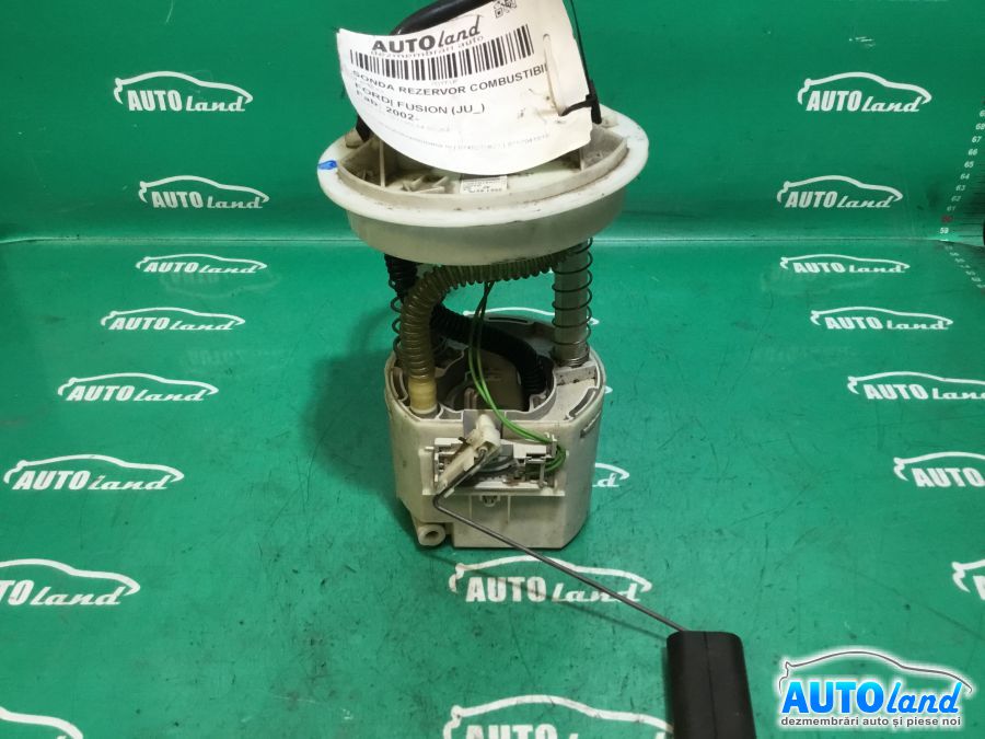 Sonda Rezervor Combustibil FORD FUSION (JU_) 2002-2025 Cod 2S619275AF 