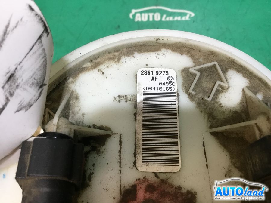 Sonda Rezervor Combustibil FORD FUSION (JU_) 2002-2025 Cod 2S619275AF 