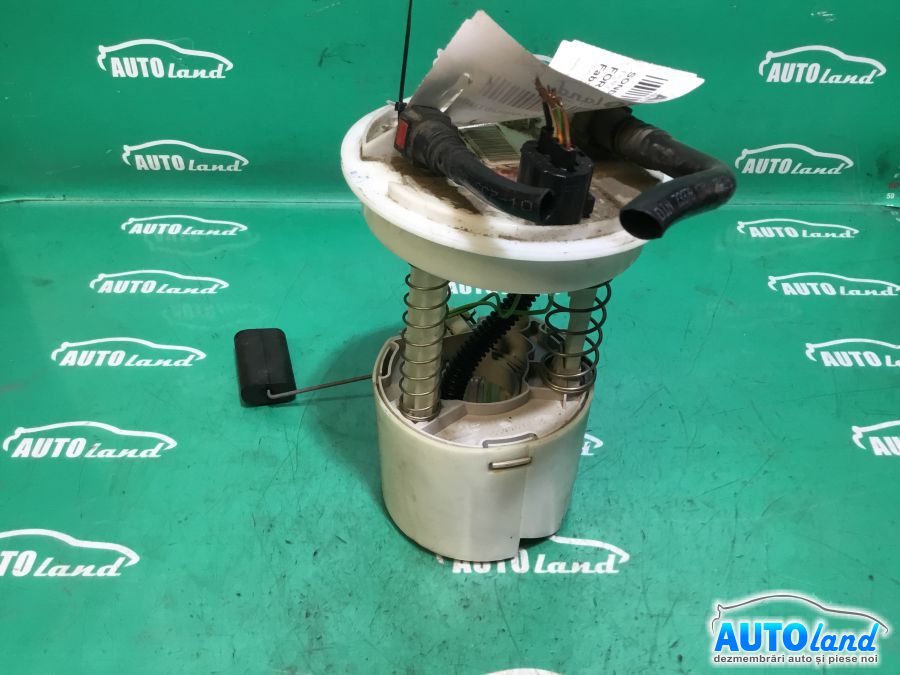 Sonda Rezervor Combustibil FORD FUSION (JU_) 2002-2025 Cod 2S619275AF 