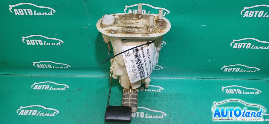 Sonda Rezervor Combustibil